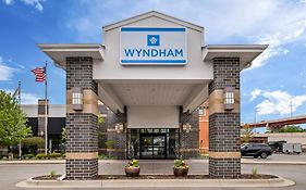 Wyndham Bloomington - Mall Of America